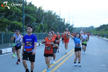 RUN TO LIVE 2025 - Ảnh #3289974
