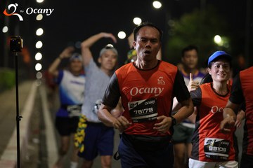 RUN TO LIVE 2025 - Ảnh #3203559