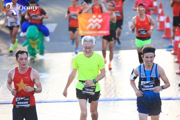 RUN TO LIVE 2025 - Ảnh #3202346