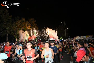 RUN TO LIVE 2025 - Ảnh #3140485