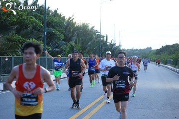 RUN TO LIVE 2025 - Ảnh #3266021