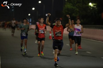 RUN TO LIVE 2025 - Ảnh #3201527