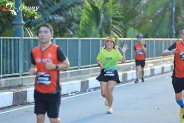 RUN TO LIVE 2025 - Ảnh #3297771