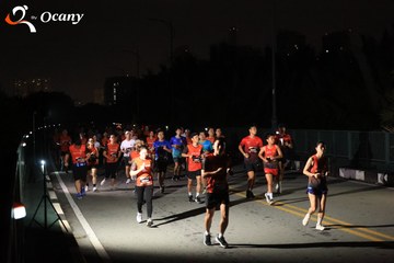 RUN TO LIVE 2025 - Ảnh #3261217