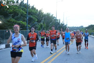 RUN TO LIVE 2025 - Ảnh #3267631