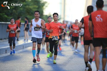RUN TO LIVE 2025 - Ảnh #3279729