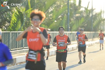 RUN TO LIVE 2025 - Ảnh #3301925