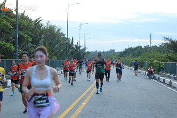 RUN TO LIVE 2025 - Ảnh #3278483