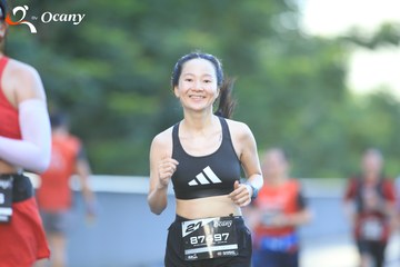 RUN TO LIVE 2025 - Ảnh #3279291