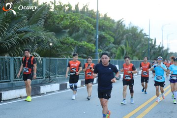 RUN TO LIVE 2025 - Ảnh #3284909
