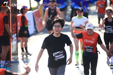 RUN TO LIVE 2025 - Ảnh #3207837