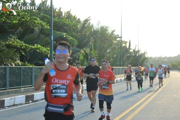 RUN TO LIVE 2025 - Ảnh #3300814