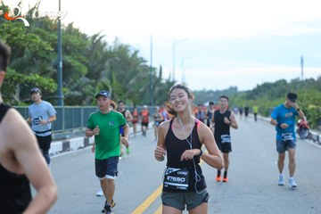 RUN TO LIVE 2025 - Ảnh #3278899
