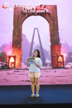 RUN TO LIVE 2025 - Ảnh #3137802