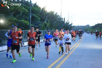 RUN TO LIVE 2025 - Ảnh #3264354
