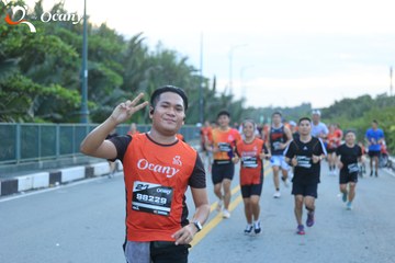 RUN TO LIVE 2025 - Ảnh #3285864