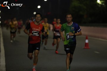 RUN TO LIVE 2025 - Ảnh #3201712