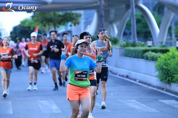 RUN TO LIVE 2025 - Ảnh #3156227