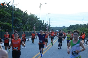 RUN TO LIVE 2025 - Ảnh #3287220