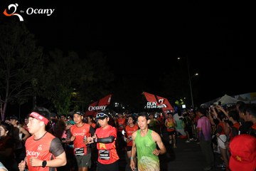 RUN TO LIVE 2025 - Ảnh #3140596