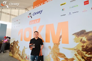 RUN TO LIVE 2025 - Ảnh #3132283