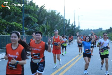 RUN TO LIVE 2025 - Ảnh #3290017