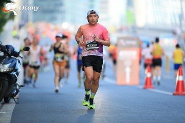 RUN TO LIVE 2025 - Ảnh #3286540