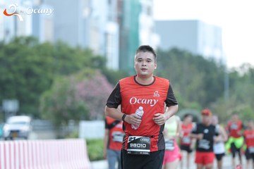 RUN TO LIVE 2025 - Ảnh #3210438