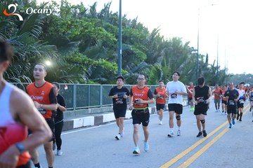 RUN TO LIVE 2025 - Ảnh #3266819