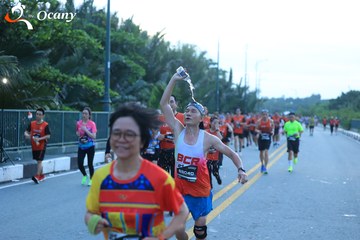 RUN TO LIVE 2025 - Ảnh #3290649