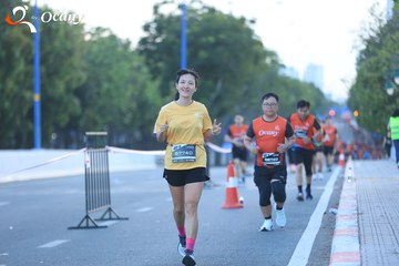 RUN TO LIVE 2025 - Ảnh #3257489