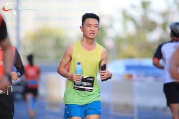 RUN TO LIVE 2025 - Ảnh #3281660