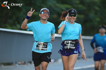 RUN TO LIVE 2025 - Ảnh #3279832