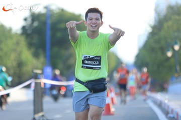 RUN TO LIVE 2025 - Ảnh #3259211