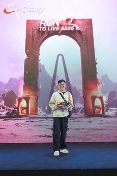 RUN TO LIVE 2025 - Ảnh #3137826