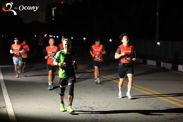 RUN TO LIVE 2025 - Ảnh #3260584