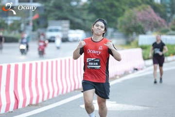 RUN TO LIVE 2025 - Ảnh #3210198