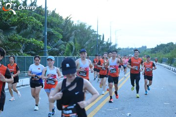 RUN TO LIVE 2025 - Ảnh #3271561