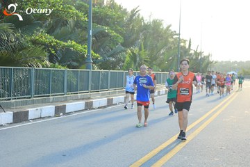 RUN TO LIVE 2025 - Ảnh #3300291