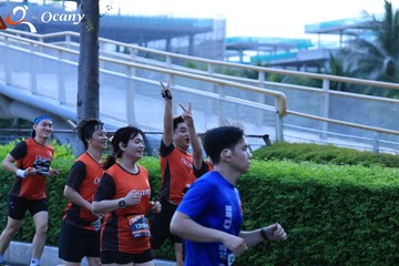 RUN TO LIVE 2025 - Ảnh #3156134