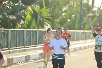 RUN TO LIVE 2025 - Ảnh #3302776