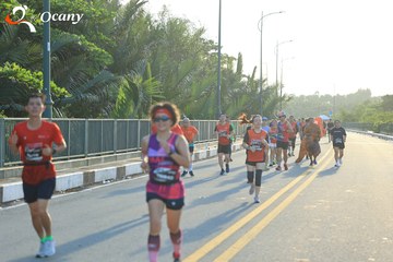 RUN TO LIVE 2025 - Ảnh #3299195