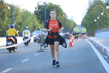 RUN TO LIVE 2025 - Ảnh #3259153
