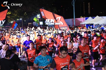 RUN TO LIVE 2025 - Ảnh #3140095