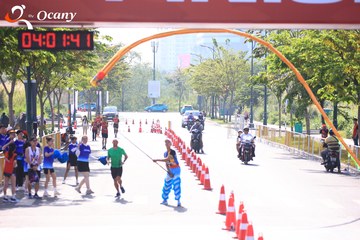 RUN TO LIVE 2025 - Ảnh #3209890
