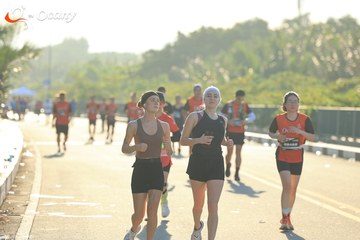RUN TO LIVE 2025 - Ảnh #3303054