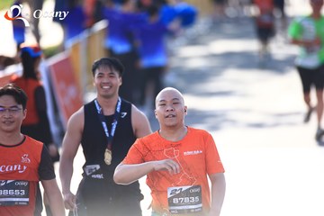 RUN TO LIVE 2025 - Ảnh #3207950