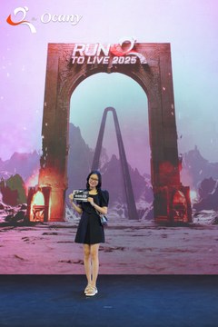 RUN TO LIVE 2025 - Ảnh #3137785