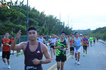 RUN TO LIVE 2025 - Ảnh #3287988