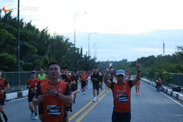 RUN TO LIVE 2025 - Ảnh #3268482